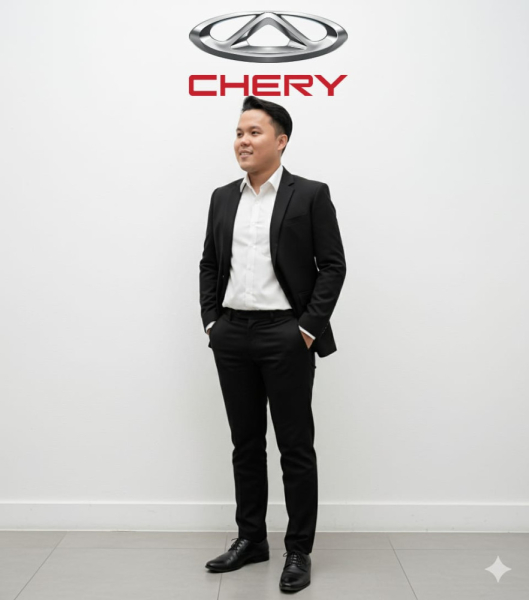 Sales Chery Semper Barat