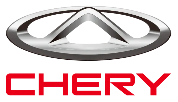 Chery Semper Timur
